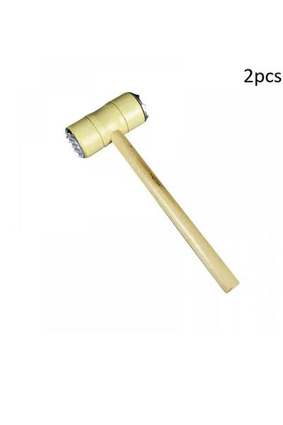 Generic meat tenderizer hammer