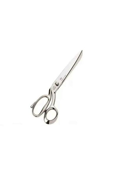 premax Tailoring scissors for home and professional use, nickel-plated carbon steel, 25 cm