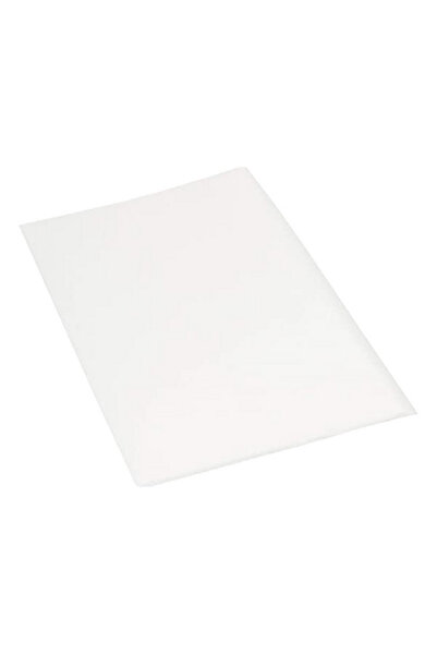 Chef Craft 12-Piece Platinum Series Non Stick Parchment Paper White 12 x 15inch