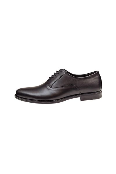 Ciucaleti Pantofi eleganti barbati piele naturala - Ciucaleti Enzo Negru Marimea 37