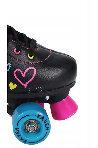 Raven Role Raven Trista Black L(39-42)