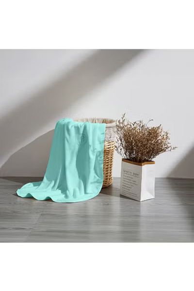 RJ RJ Bath Towel 180x90cm Highly Absorbent Quick Drying Weft Material for Daily Use and Travel