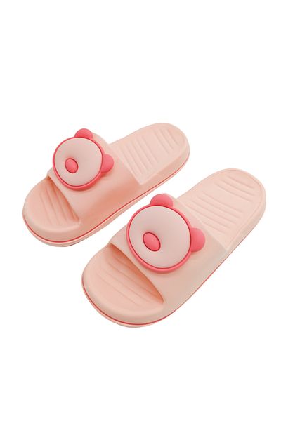 OEM Papuci de dama veseli cu model dragut, cu platforma, din material EVA, H709