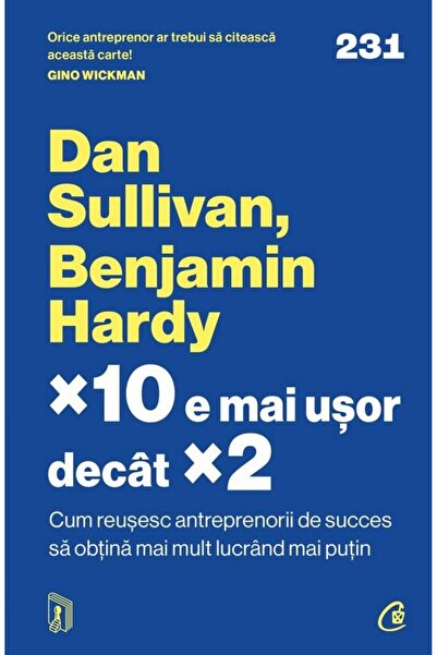 Editura Curtea Veche Ã10 e mai usor decat Ã2. Cum reusesc antrepr