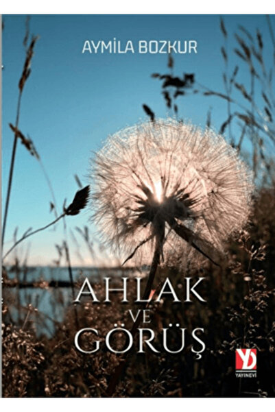 Yazardan Direkt Yayınevi Ahlak ve Görüş