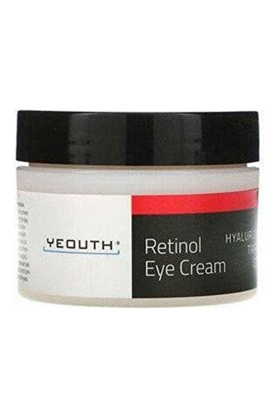 YEOUTH Retinol Eye Cream White 30ml