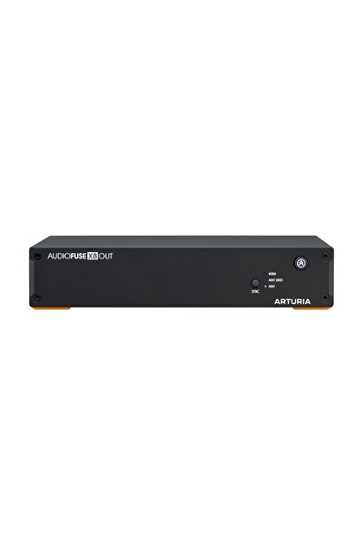 ARTURIA AudioFuse X8 OUT | 8 Kanal ADAT / Analog Line dönüştürücü