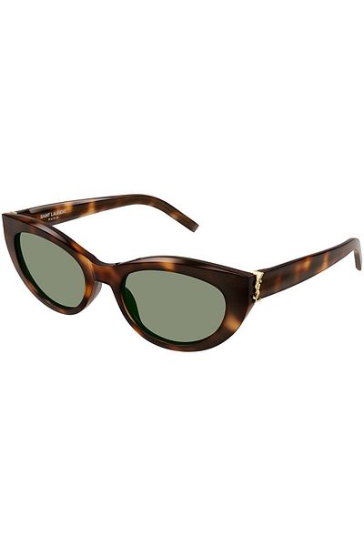 Saint Laurent Slm115 003 Women's Sunglasses