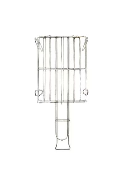 OEM Grill dublu pentru gratar 35x15