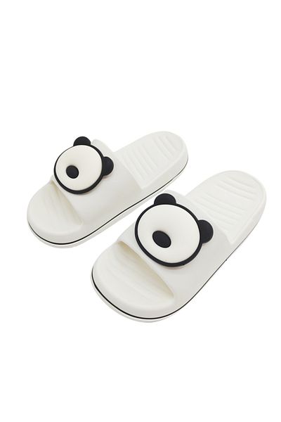 OEM Papuci de dama veseli cu model dragut, cu platforma, din material EVA, H709