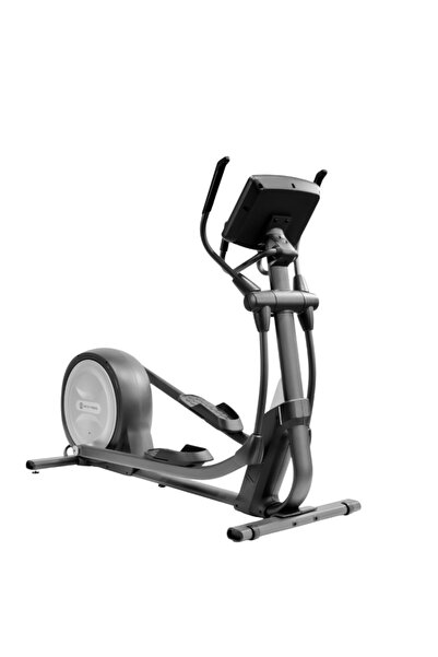 Delta Fitness جهاز DF-2000 CT Pro Series الإهليلجي | 40 مستوى مقاومة وتمارين لكامل الجسم