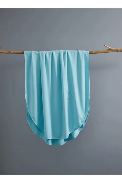 RJ RJ Bath Towel 180x90cm Highly Absorbent Quick Drying Weft Material for Daily Use and Travel