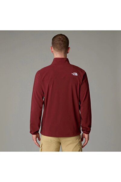 THE NORTH FACE M Nimble Jacket - Eu Men's Jacket