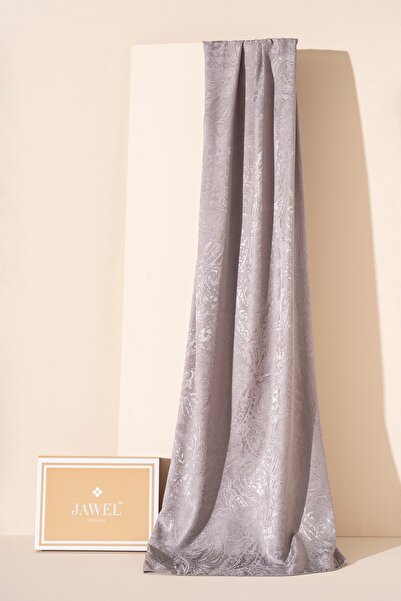 JAWEL Kadın Karelya Modal Floş Şal