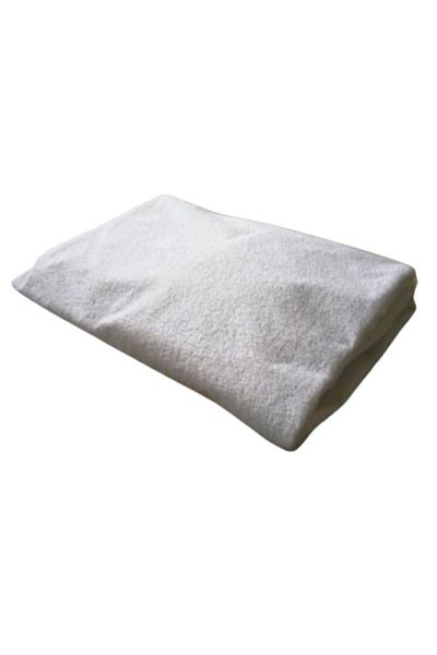 BebeNou Waterproof mattress protector 140x70 cm - ASC152