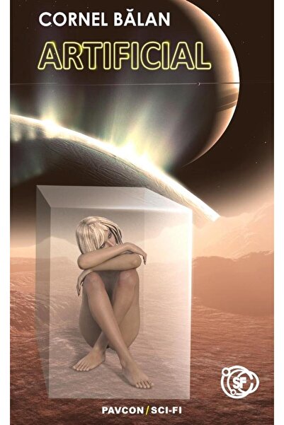 Editura Pavcon Artificial, Cornel Bălan