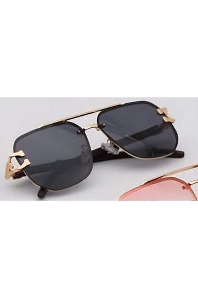 Escales Unisex Uv-400 Protection Sunglasses
