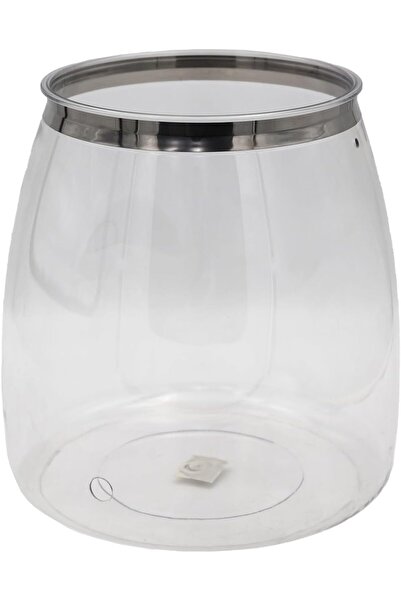 Ideal Pack موزع عصير فاخر - موزع مشروبات سعة 11 لترًا خالٍ من مادة BPA مع صنب...