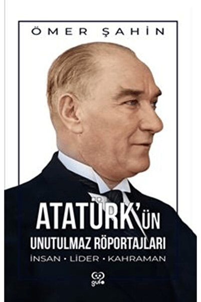 Gufo Yayınları İnsan, Lider, Kahraman