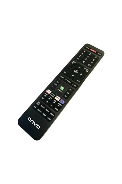 ONVO MA-001 Tv Kumandası- Tüm Modeller