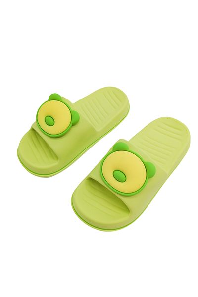 OEM Papuci de dama veseli cu model dragut, cu platforma, din material EVA, H709