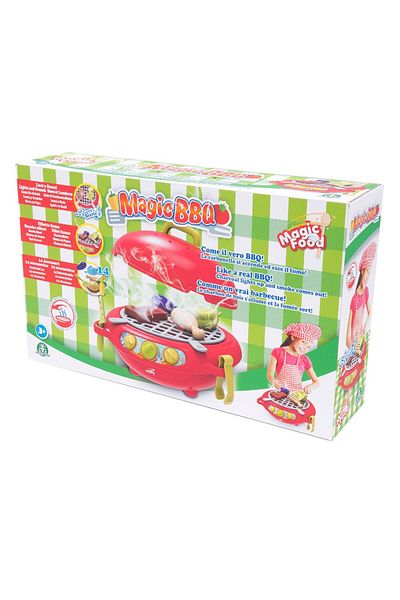 GIOCHI PREZIOSI Magic Grill Giochi Preziosi