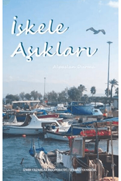 İzyako Yayınları İskele Aşıkları