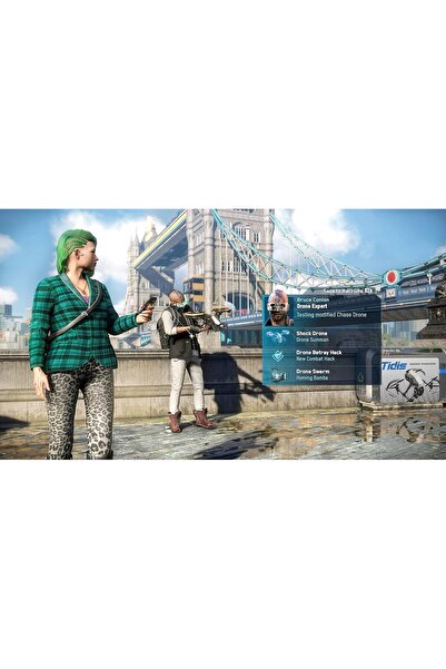 Ubisoft Watch Dogs: Legion – Xbox