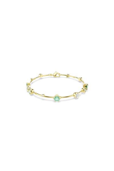 Swarovski 5722478 Swarovski Bilezik Constella:Bracelet Gretc/Gos M