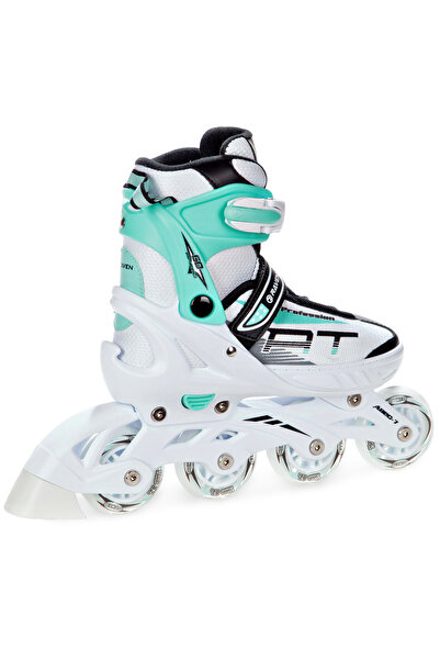 Raven Role inline Raven Profession White/Mint 35-39 (M)