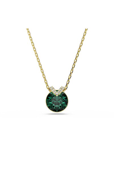 Swarovski 5735387 Swarovski Kolye Mp Bella:Pend Emer/Gos