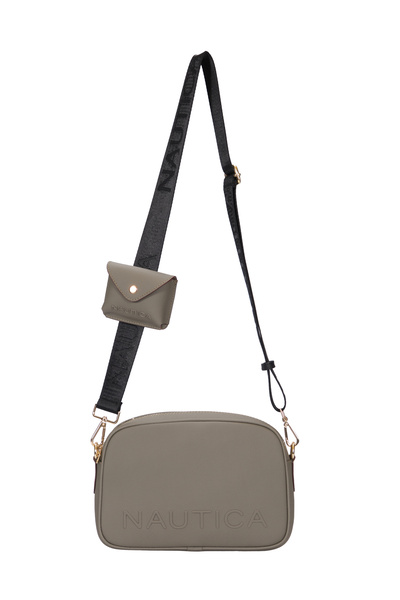 Nautica A.Hakı Kadın Postacı Çantası Cn7597t