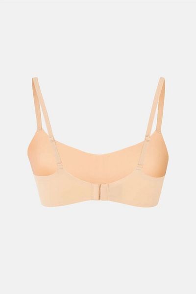 Dagi Ten 1137Kc Nitsa Seamless Bra Without Underwire