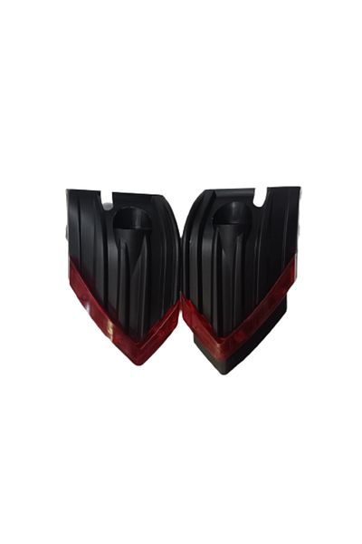 ZERO Plastic protection for ZERO electric scooters