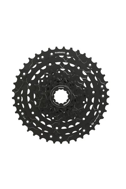 Shimano Kaset Ruble CS-LG300-10 10 Vites 11-13-15-17-20-23-26-30-34-39D