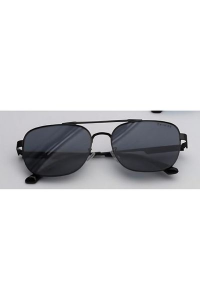 Escales Unisex Uv-400 Protection Sunglasses