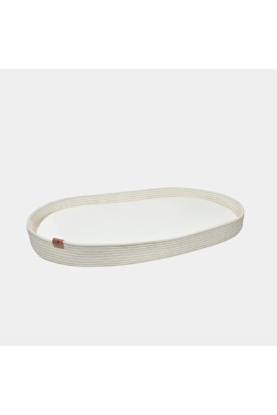 Jollein Cos cu Saltea pentru Infasat Naturel, Jollein