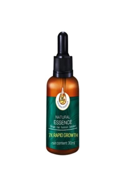 Enseb 7Days 7X Rapid Growth Hair Treatment Serum 30 ml Hair Care Serum