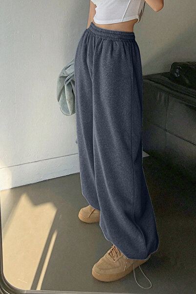 BSBSPOR Ανδρικά/γυναικεία φούτερ με ρυθμιζόμενο μήκος πόδι