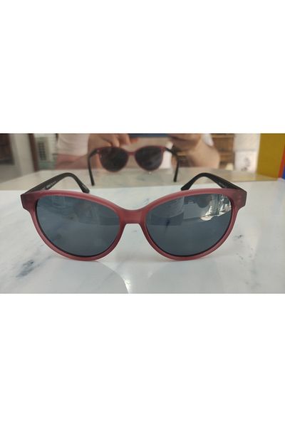 EVOKE Monaco 52Ekt C.07 Women's Polarized Sunglasses