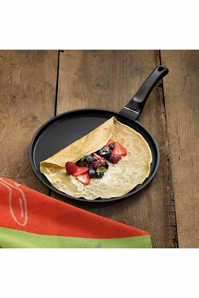 Kela Pancake pan 28 cm KERROS