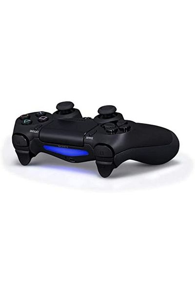 Sony PS4 Dualshock 4 Controller, Black (Official Version)