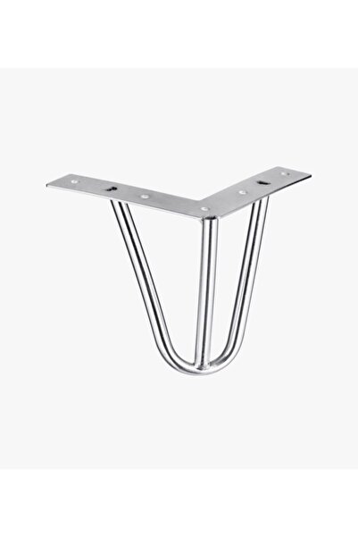 kolexonline Lüx Metal Çok Amaçlı Ayak, Koltuk, Tv Ünitesi, Robot Süpürgeye Uy...