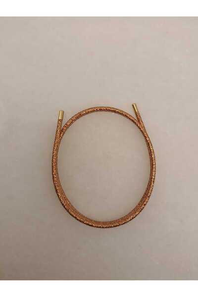 TLSMACCESORIES MIKNATISLI SİMLİ DOLAMALI İP