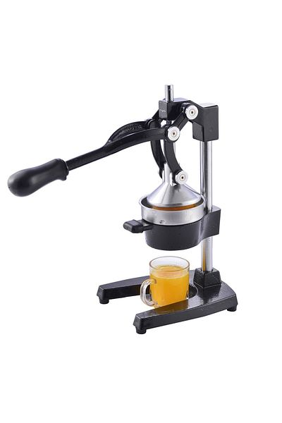 DAR Manual Citrus Juicer 181-7