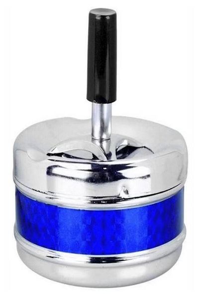Generic Pokay Office Ashtray