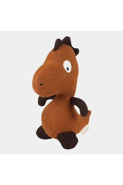 Nuuroo Cotton Toy, Dinosaur, Andrea