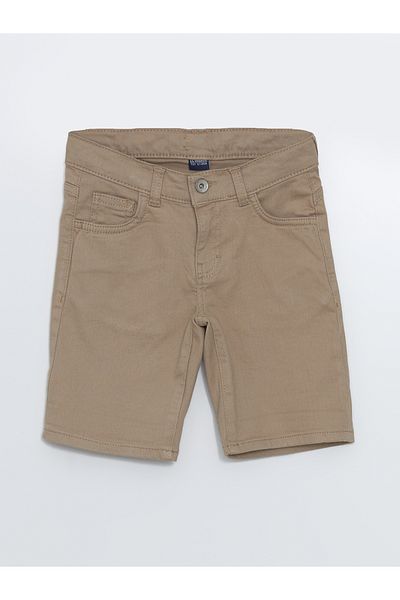 LC Waikiki Basic Boy's Shorts