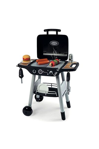Smoby Bbq Set 312001