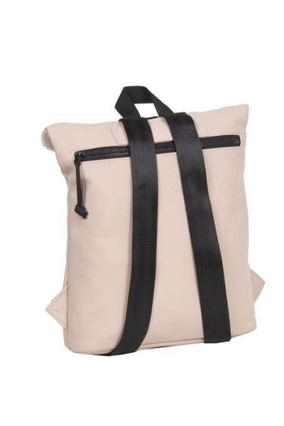 NEW REBELS Backpack NEW REBELS Mart-Los Angeles Rolltop Mini, 9 L (Pink)